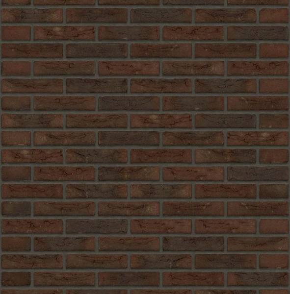 Кирпич RIJSWAARD RW229 Aubergine WF HV