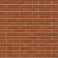 Кирпич RIJSWAARD RW230 Oranje WF HV