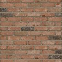 Кирпич RIJSWAARD RW2520 Chimay WDF VB