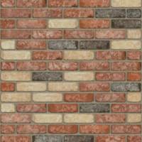 Кирпич RIJSWAARD RW2540 Vermont WDF VB