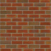 Кирпич RIJSWAARD RW504 Redburn Multi WDF HV