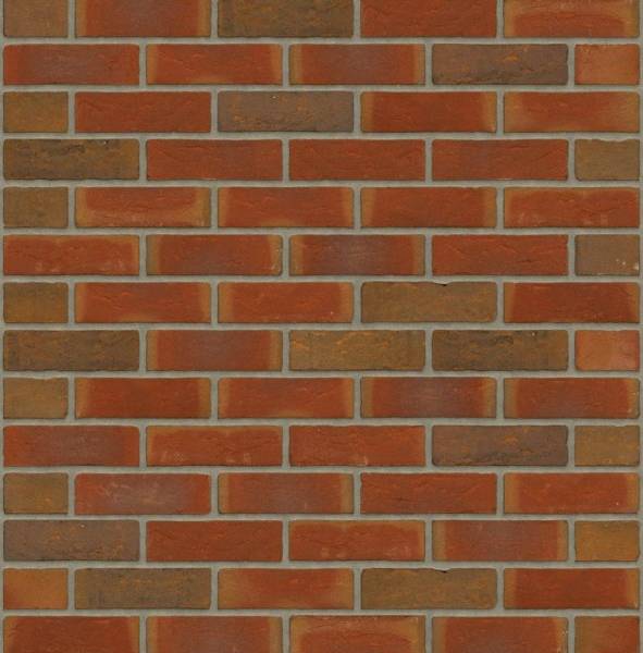Кирпич RIJSWAARD RW504 Redburn Multi WDF HV