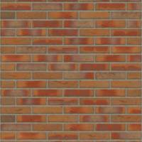 Кирпич RIJSWAARD RW604 Engels Bont Redux WF HV