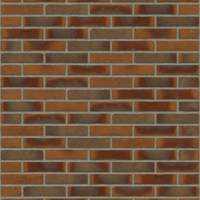 Кирпич RIJSWAARD RW611 Aalster Bont Redux WF HV