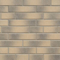 Клинкерная плитка под кирпич ABC-Klinker 1660 Cordoba glatt