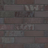King Klinker HF56 Rusty moon