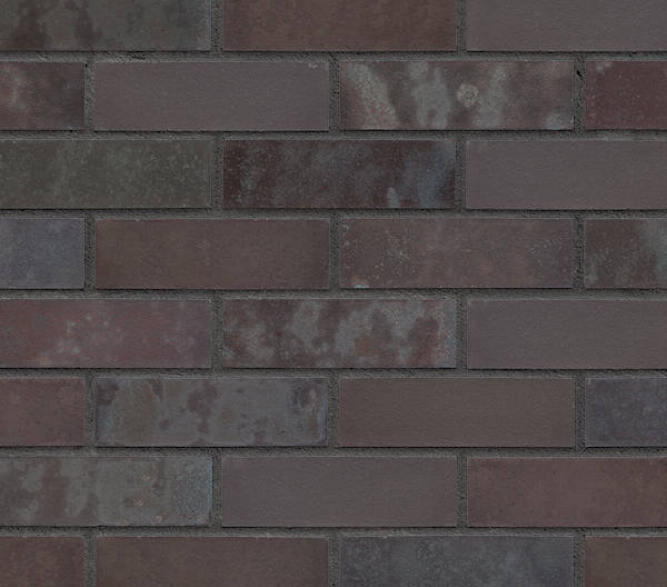 King Klinker HF56 Rusty moon