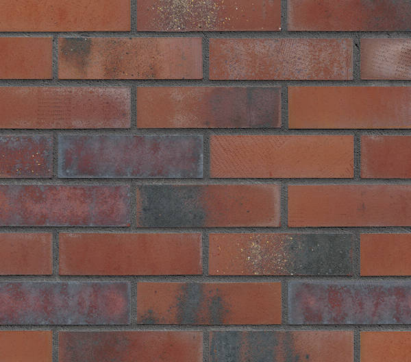 King Klinker HF57 Old residence
