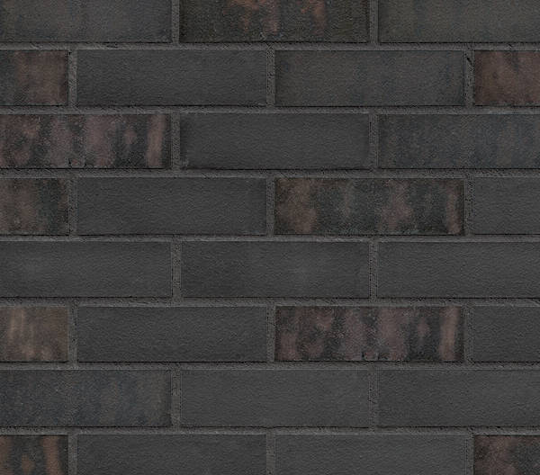 King Klinker HF63 Rusty stone