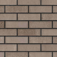 King Klinker HF73 Vestero's walls
