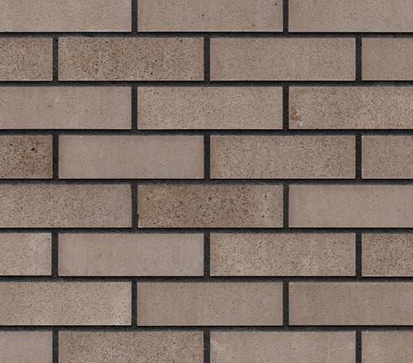 King Klinker HF73 Vestero's walls