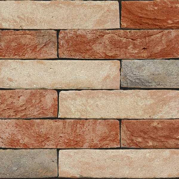 Кирпич Nelissen Beguina 25 ручной формовки
