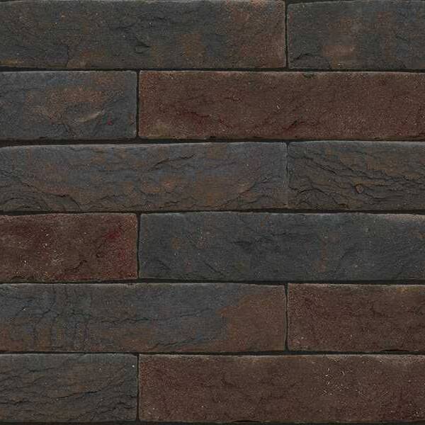 Кирпич Nelissen Cassis ручной формовки
