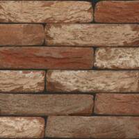 Кирпич Nelissen Kratos WV65 ручной формовки
