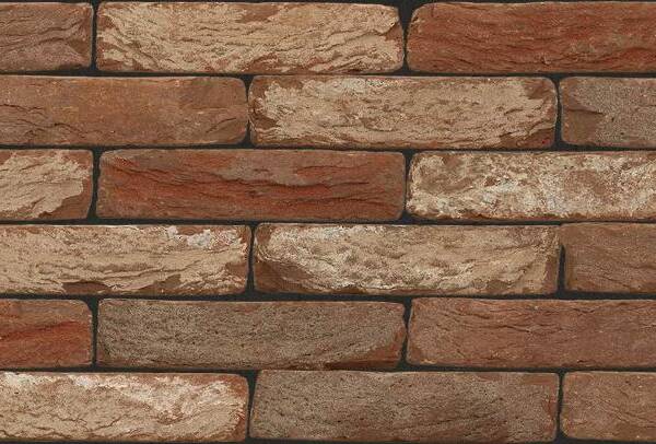 Кирпич Nelissen Kratos WV65 ручной формовки