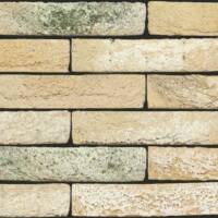 Кирпич Nelissen Luce WV50 ручной формовки