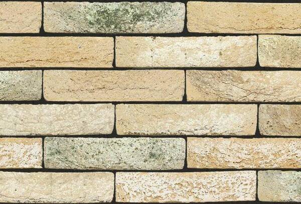 Кирпич Nelissen Luce WV50 ручной формовки