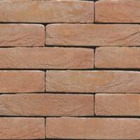 Кирпич Nelissen Rosado 2 ручной формовки