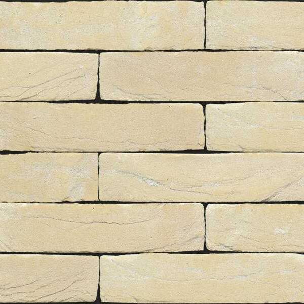 Кирпич Nelissen Rubio 3 ручной формовки