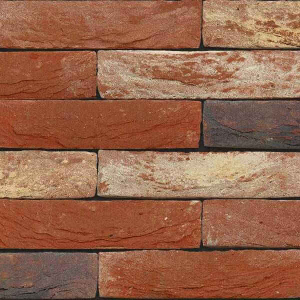 Кирпич Nelissen Verona ручной формовки