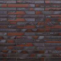King Klinker LF03 IRON CLAY