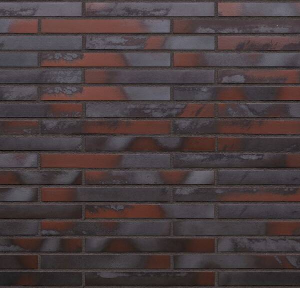King Klinker LF03 IRON CLAY